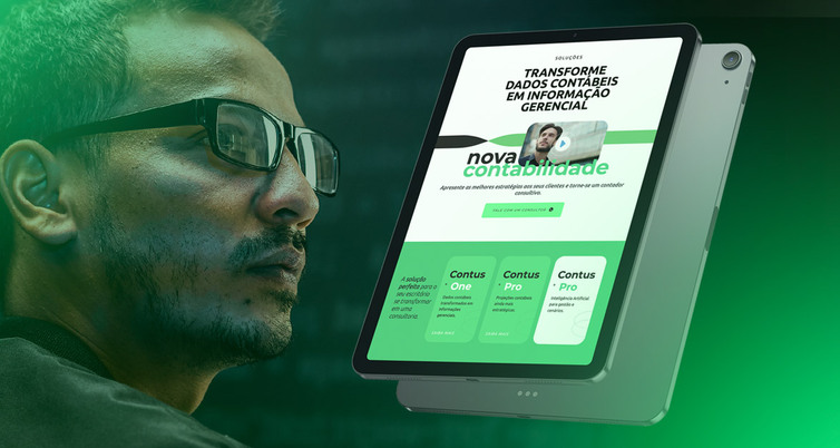 Criacao de sites passo fundo contus
